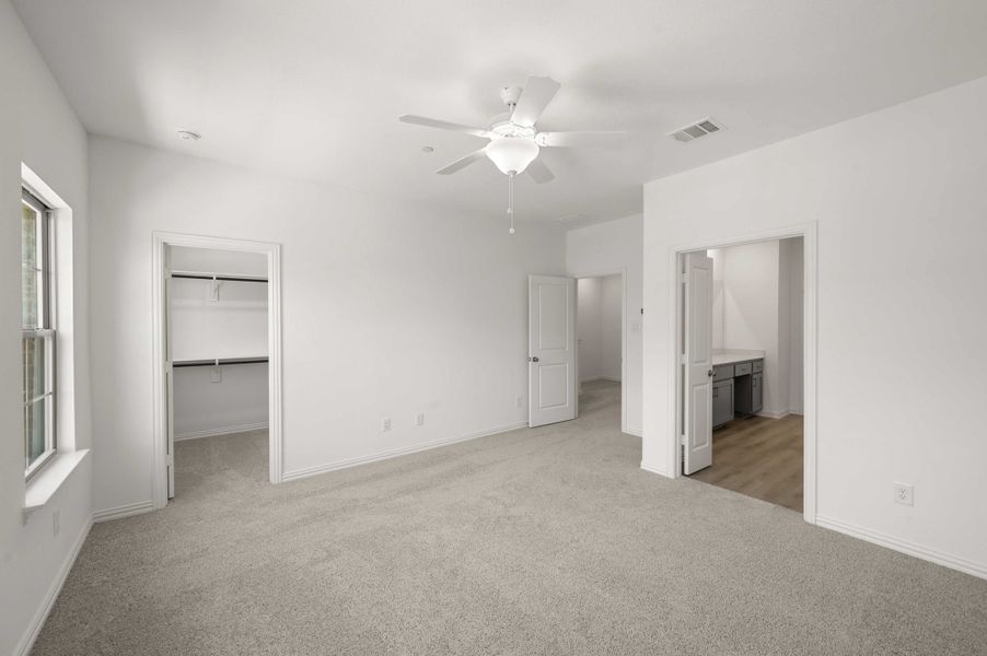 Berkeley Home Plan by Ashton Woods Berkeley Home Plan by Ashton Woods