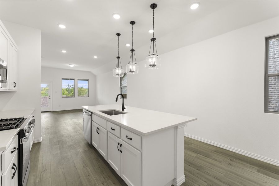 Bell Home Plan by Ashton Woods Bell Home Plan by Ashton Woods