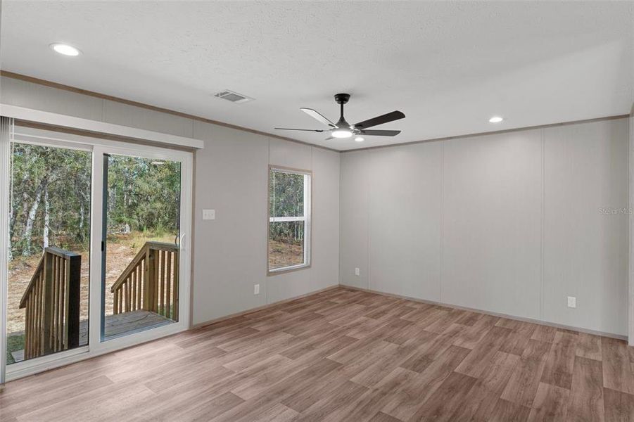 Spacious, unfurnished interior of a new home in , Brooksville (Image 21). Spacious, unfurnished interior of a new home in , Brooksville (Image 21).