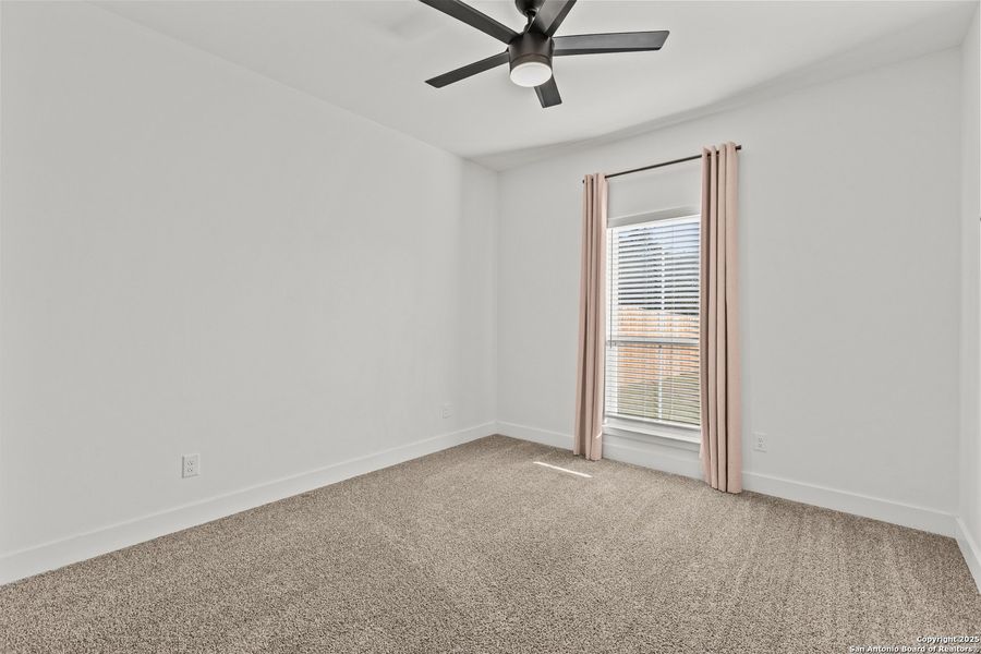 Spacious, unfurnished interior of a new home in , Pleasanton (Image 14).