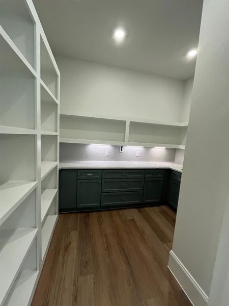 Furnished interior view inside a new home in Bentwater, Montgomery (Image 41). Furnished interior view inside a new home in Bentwater, Montgomery (Image 41).