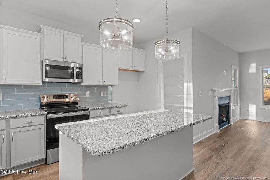 Gretchen Pines Lot 137 - 1009 Ivory Lane