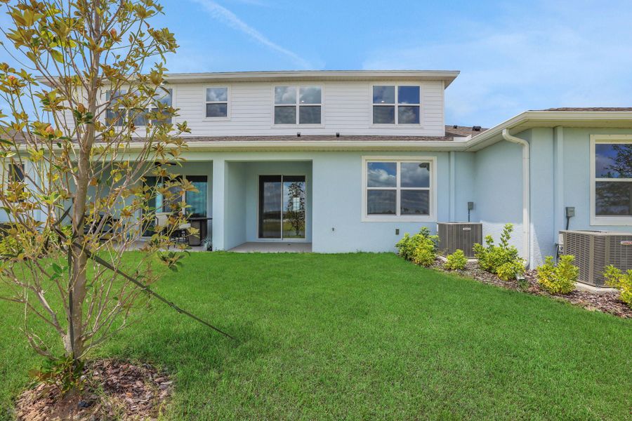 Parrish, FL New Home. - Slide 4 Parrish, FL New Home. - Slide 4