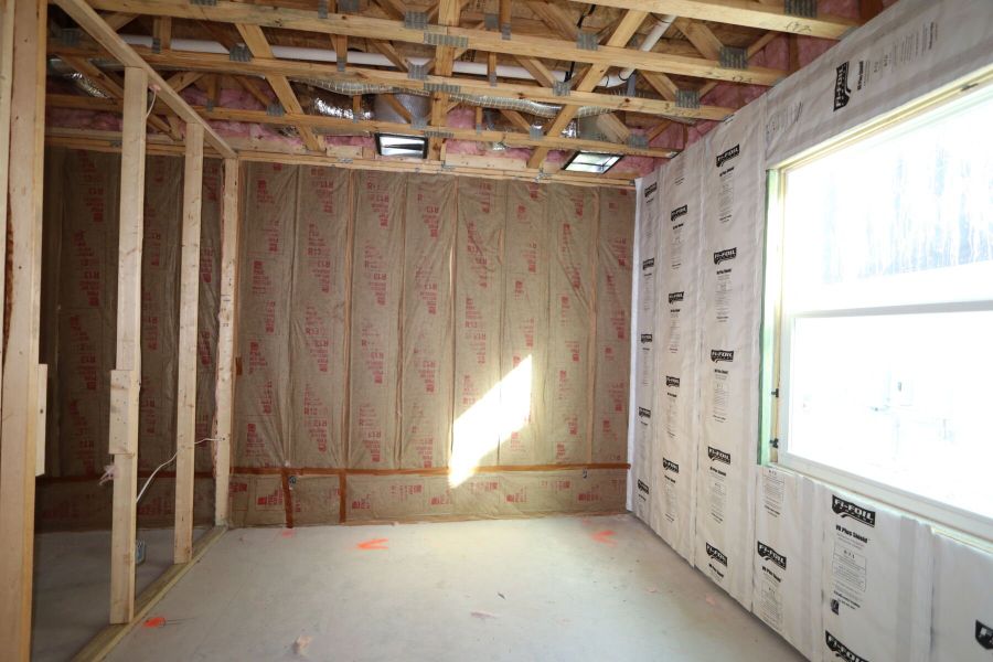 Insulation