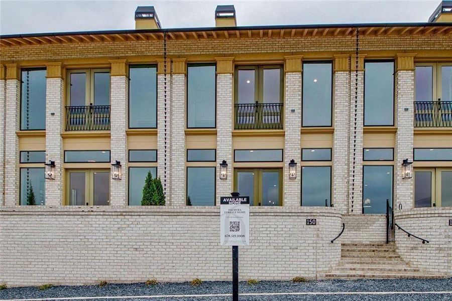 Image 36 of a home in .