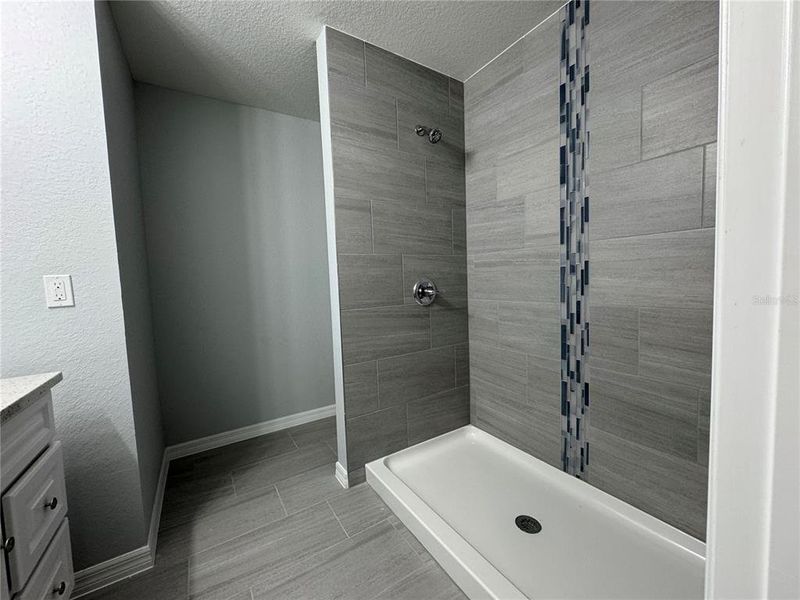 Furnished interior view inside a new home in , Ocala (Image 2).