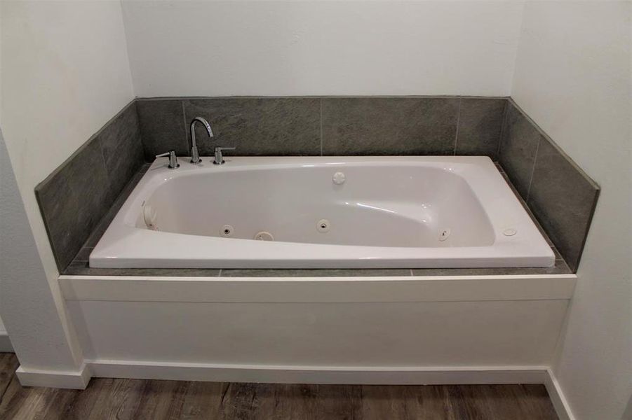 Furnished interior view inside a new home in , Brownwood (Image 6).