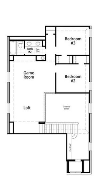 Floorplan Floorplan