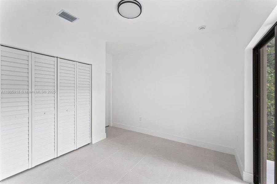 Spacious, unfurnished interior of a new home in , Miami (Image 30). Spacious, unfurnished interior of a new home in , Miami (Image 30).
