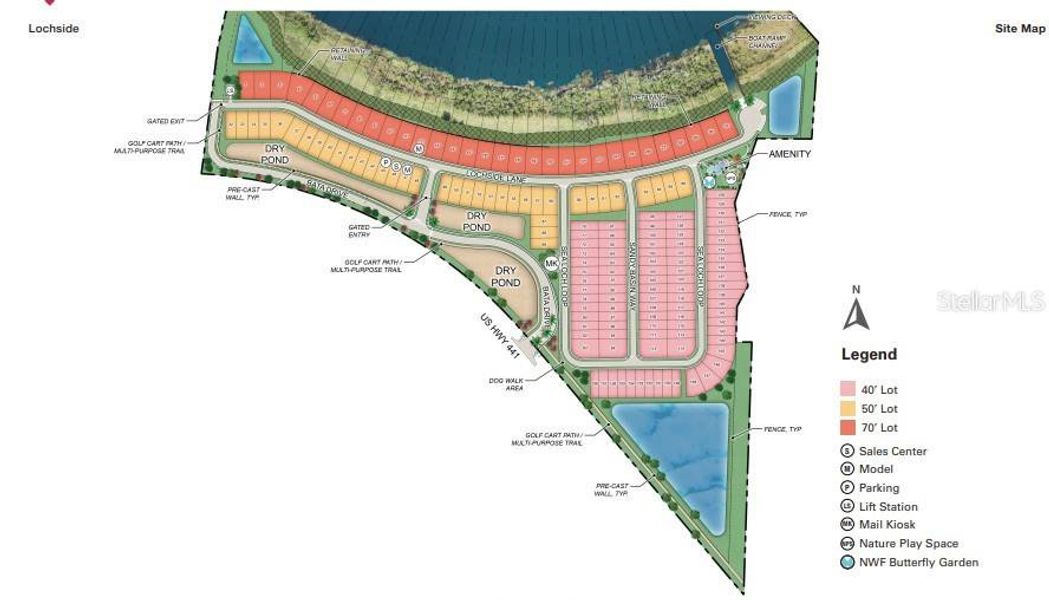 Image 14 of a home in Lochside. Image 14 of a home in Lochside.