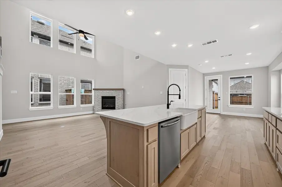 Kitchen Kitchen