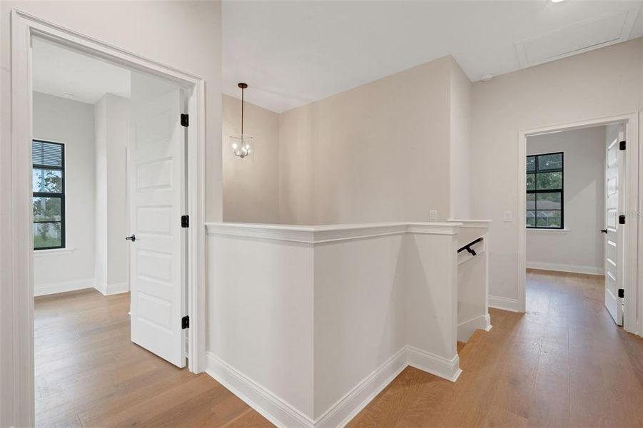 Spacious, unfurnished interior of a new home in , Lakeland (Image 39). Spacious, unfurnished interior of a new home in , Lakeland (Image 39).