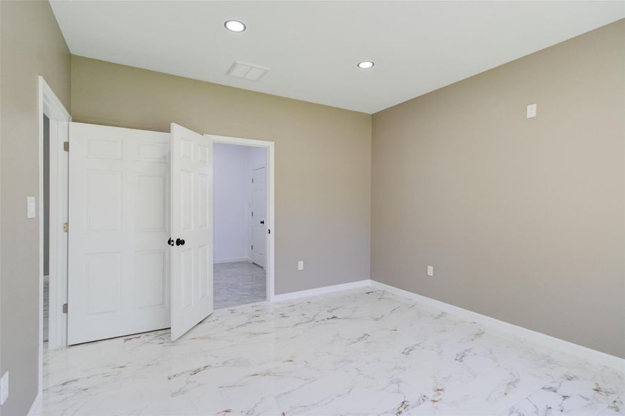 Spacious, unfurnished interior of a new home in , Cleveland (Image 20). Spacious, unfurnished interior of a new home in , Cleveland (Image 20).