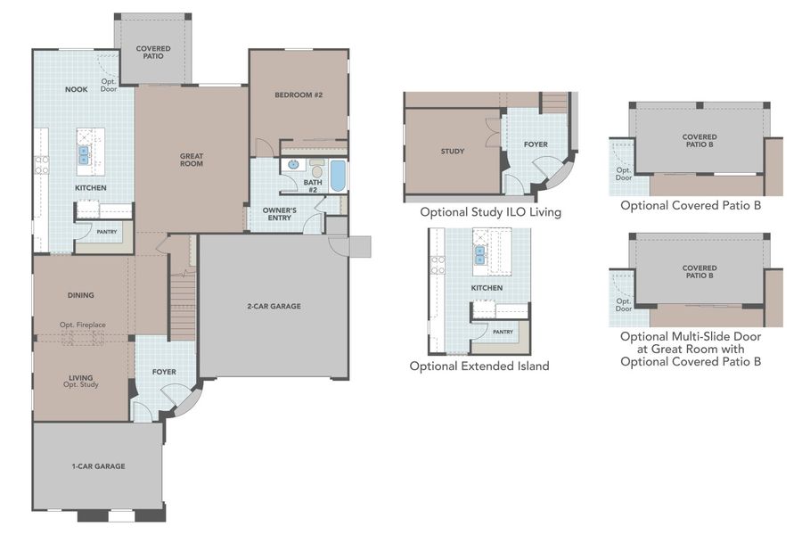 Discover luxury in this single-family home's design, featuring elegant architecture and modern residential living.

Room