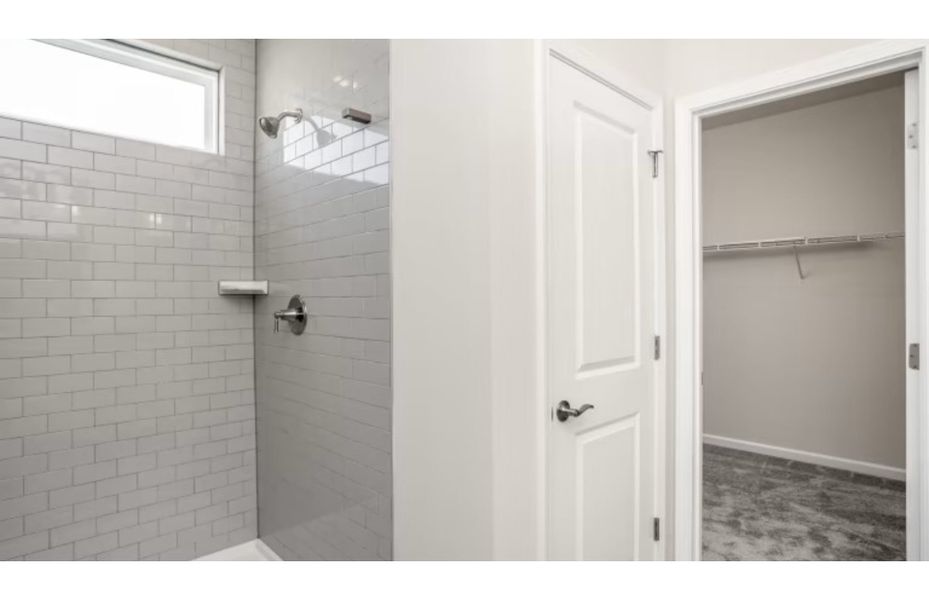 Close-up of interior finishes inside a home in Saunders Farm, Willow Spring (Image 8). Close-up of interior finishes inside a home in Saunders Farm, Willow Spring (Image 8).