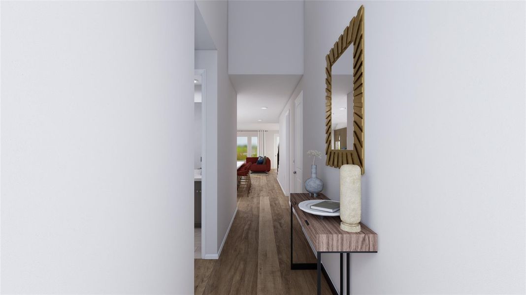 Pictures are representative of floor plan - not actual home for sale Pictures are representative of floor plan - not actual home for sale