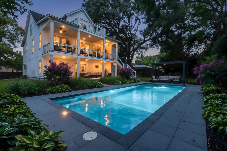 Image 56 of a home in .