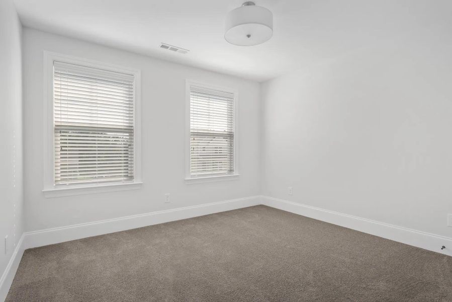 The Everly C Bedroom 4 The Everly C Bedroom 4