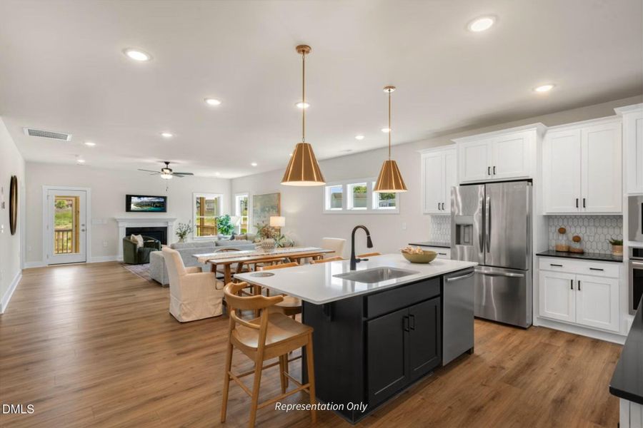 Raleigh Kitchen Raleigh Kitchen