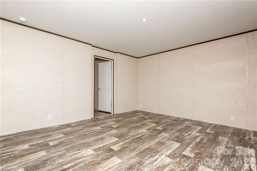 Spacious, unfurnished interior of a new home in , Morganton (Image 9). Spacious, unfurnished interior of a new home in , Morganton (Image 9).