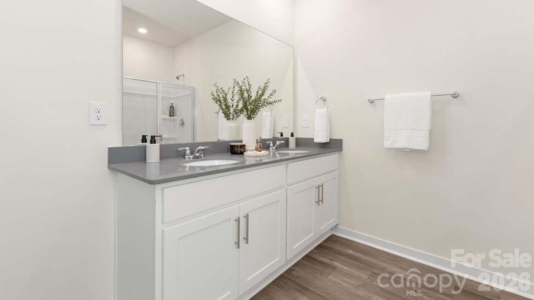 Photos are representative