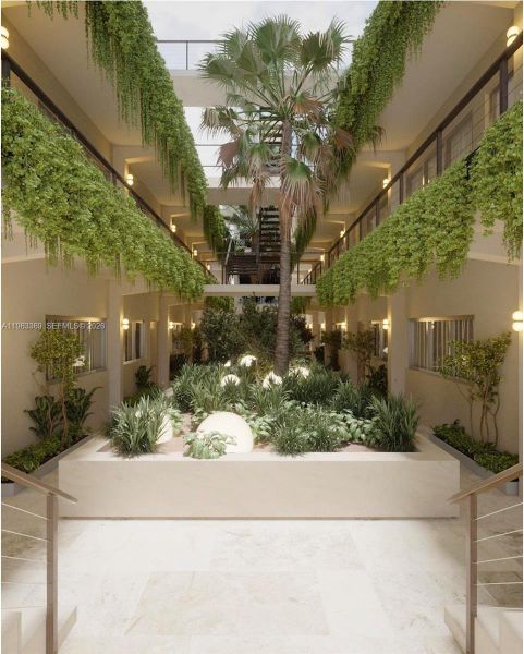 Community amenities in , Miami Beach (Image 24).