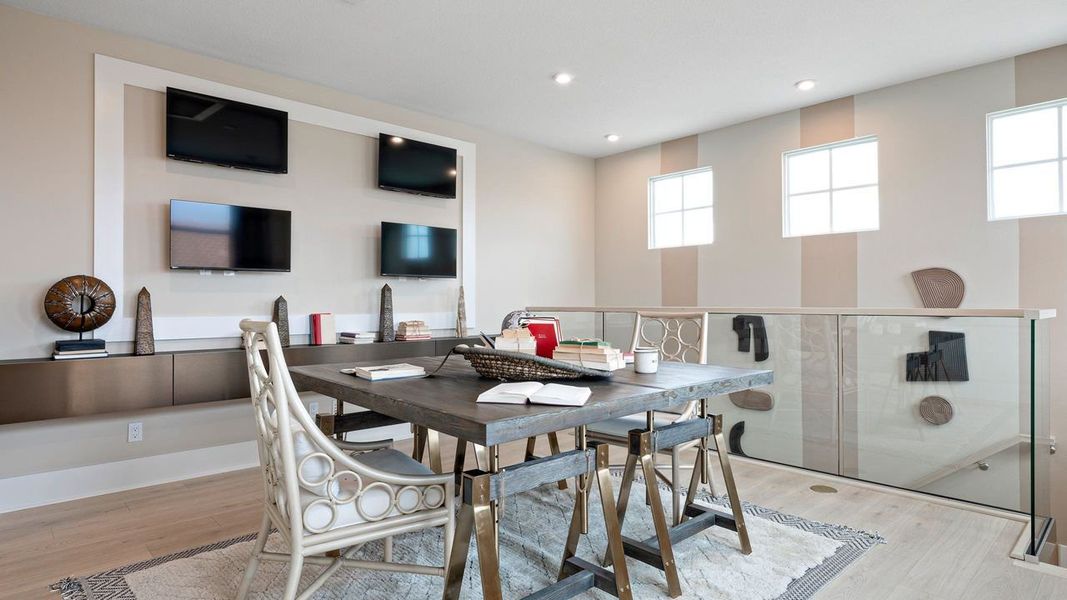 Bonus Room Bonus Room