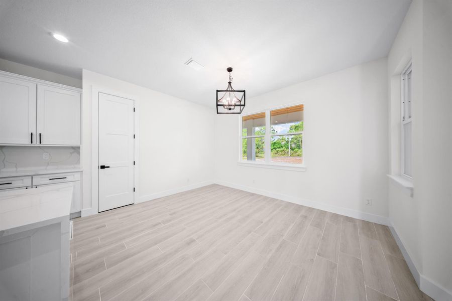 Spacious, unfurnished interior of a new home in , Fort Pierce (Image 33). Spacious, unfurnished interior of a new home in , Fort Pierce (Image 33).
