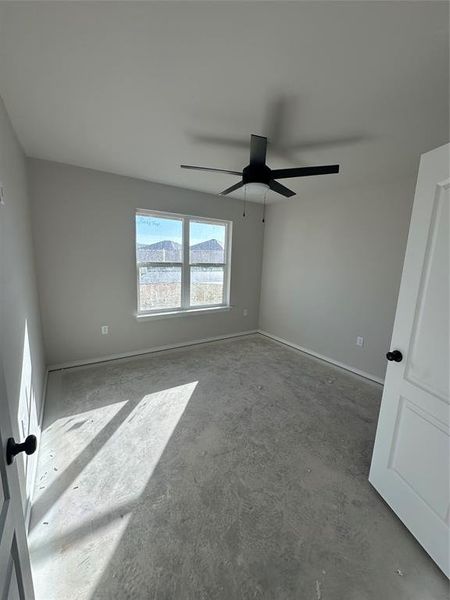Spacious, unfurnished interior of a new home in , Abilene (Image 3).
