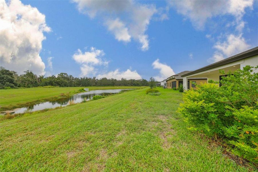 Natural landscape and outdoor views near Triple Creek in Riverview (Image 35).