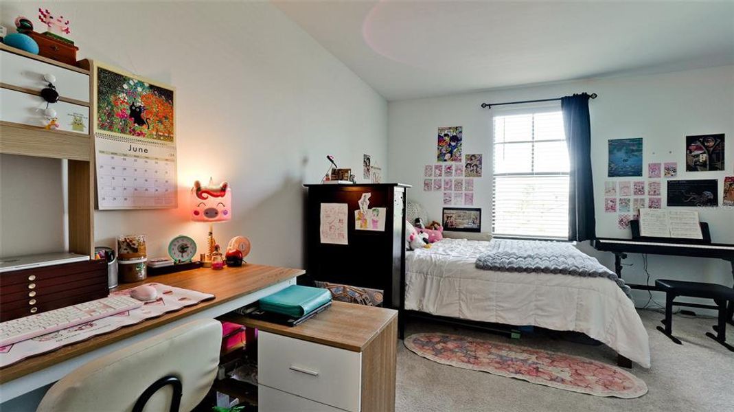 Furnished interior view inside a new home in , Bradenton (Image 15).