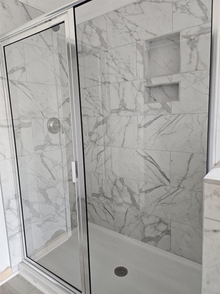 Close-up of interior finishes inside a home in Edgefield, Loris (Image 13).