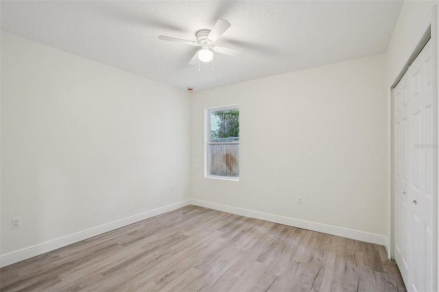 Spacious, unfurnished interior of a new home in , Lakeland (Image 17).