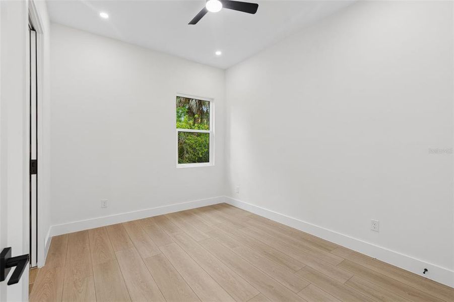 Spacious, unfurnished interior of a new home in , North Port (Image 53). Spacious, unfurnished interior of a new home in , North Port (Image 53).