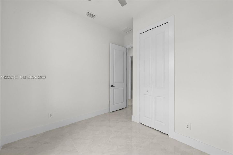 Spacious, unfurnished interior of a new home in , Lehigh Acres (Image 27). Spacious, unfurnished interior of a new home in , Lehigh Acres (Image 27).