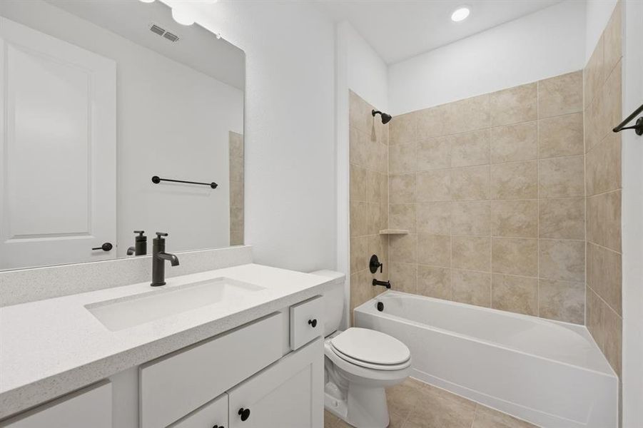 1124 Broomsedge Mews - Ready Now!