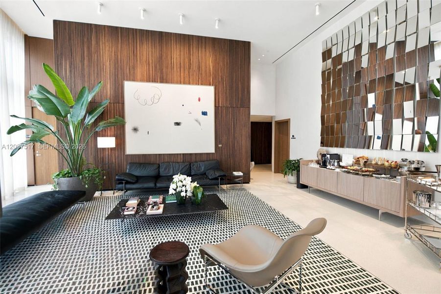 Community amenities in , Miami (Image 71).
