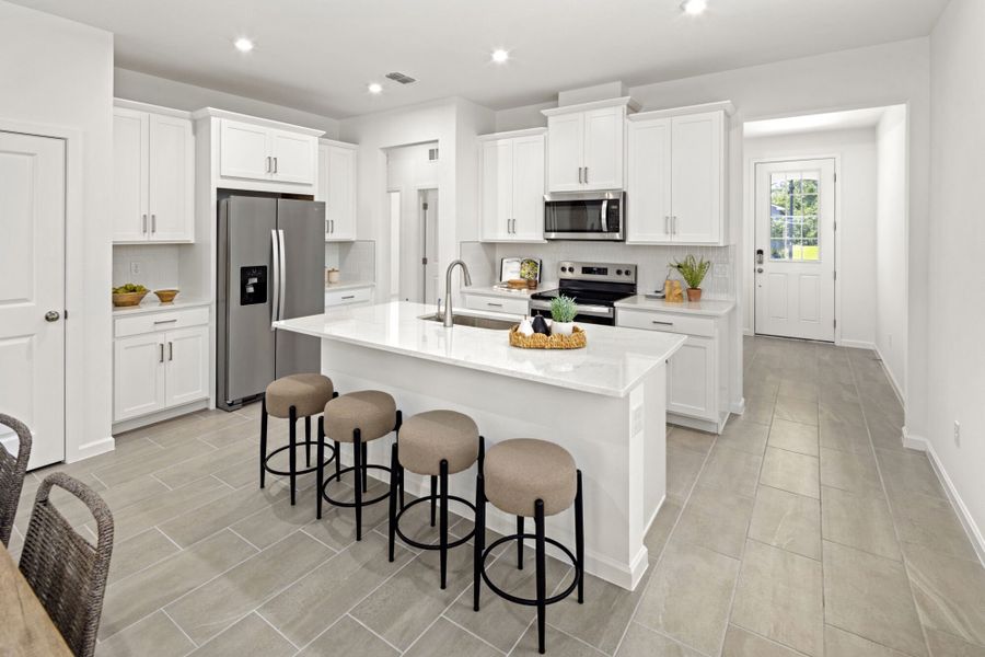Kitchen Kitchen