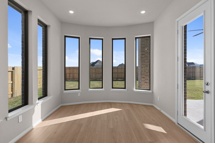 3316 Bentwood Ranch Drive, Conroe, TX.  - Slide 16