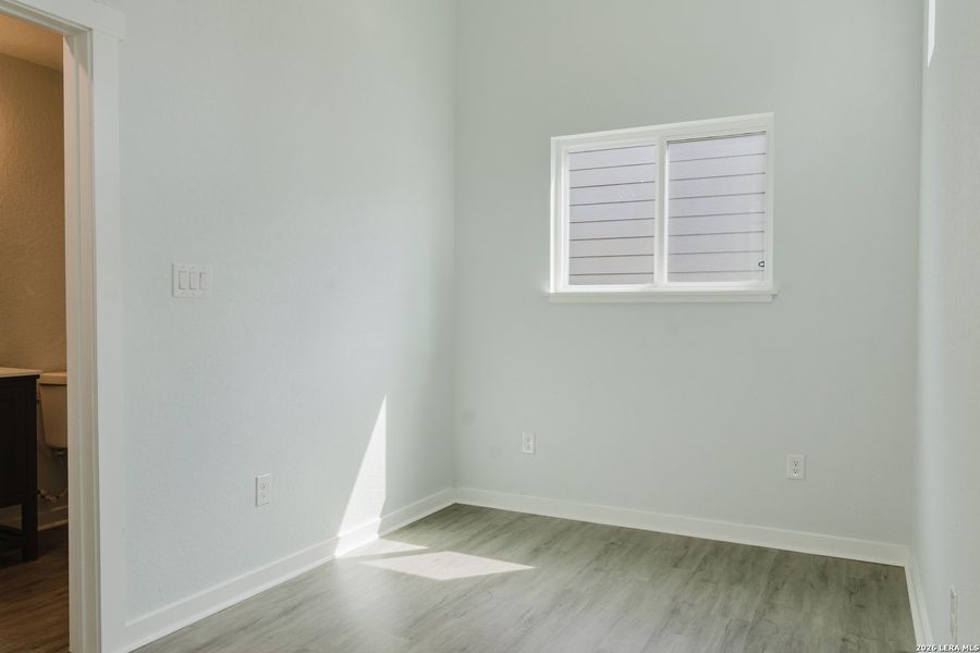 Spacious, unfurnished interior of a new home in , Canyon Lake (Image 16). Spacious, unfurnished interior of a new home in , Canyon Lake (Image 16).