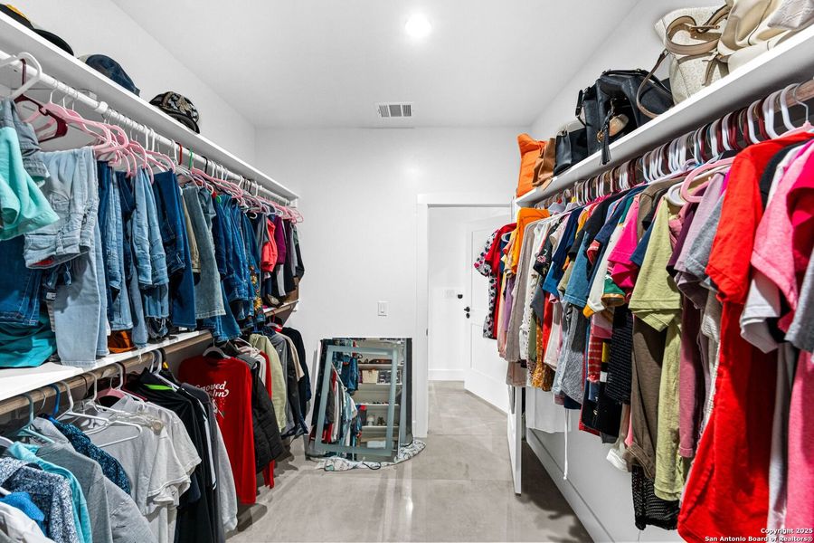 Close-up of interior finishes inside a home in , Kyle (Image 20). Close-up of interior finishes inside a home in , Kyle (Image 20).