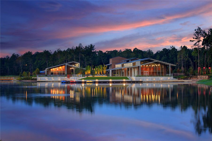 Community amenities in ARTAVIA, Conroe (Image 12). Community amenities in ARTAVIA, Conroe (Image 12).