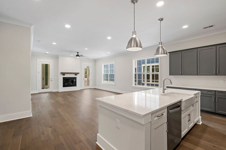 3,458sf New Home in Johns Island, SC.  - Slide 12