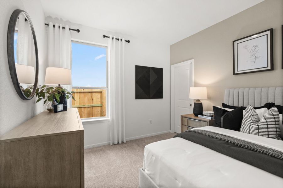 Secondary Room Secondary Room