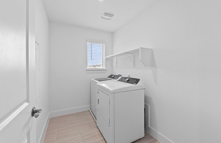 Image 29 of a home in Crosswinds.