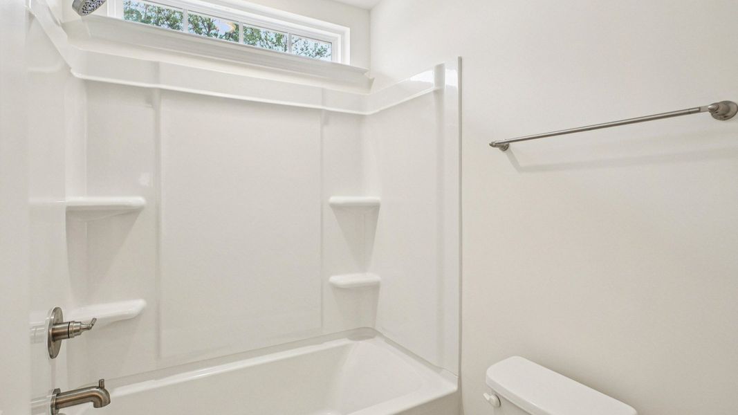 DRB Homes Elmhurst Interior DRB Homes Elmhurst Interior