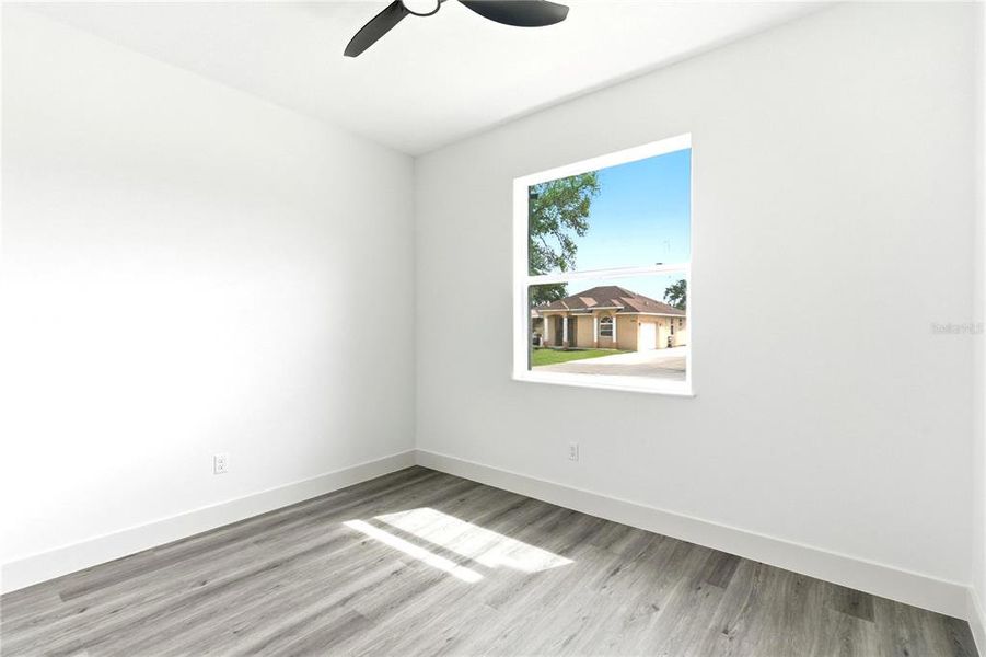 Spacious, unfurnished interior of a new home in , Tampa (Image 20). Spacious, unfurnished interior of a new home in , Tampa (Image 20).