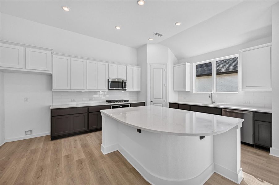 Kitchen Kitchen