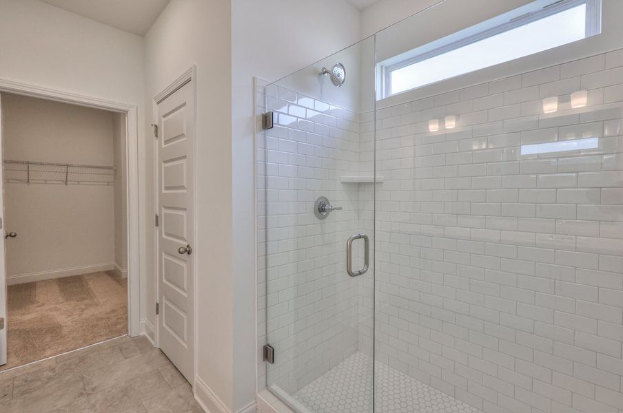 *Photo of example home. Selections and finishes may vary.