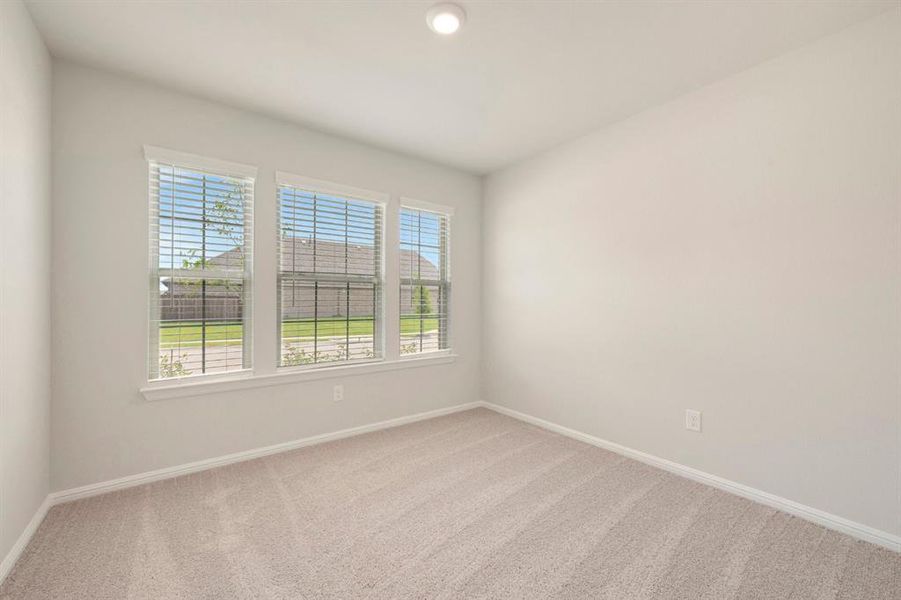 Spacious, unfurnished interior of a new home in Tarrytown, Crowley (Image 31). Spacious, unfurnished interior of a new home in Tarrytown, Crowley (Image 31).